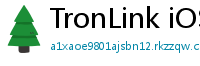TronLink iOS免越狱下载